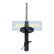 Shock Absorber MM-20046 Japanparts, Thumbnail 6