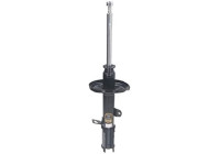 Shock Absorber MM-20047 Japanparts