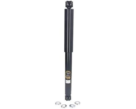 Shock Absorber MM-20055 Japanparts