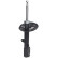 Shock Absorber MM-20062 Japanparts, Thumbnail 3