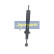 Shock Absorber MM-20073 Japanparts, Thumbnail 2