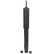 Shock Absorber MM-20091 Japanparts, Thumbnail 2