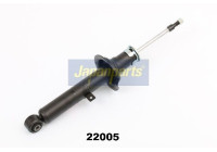 Shock Absorber MM-22005 Japanparts
