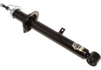 Shock Absorber MM-22010 Japanparts
