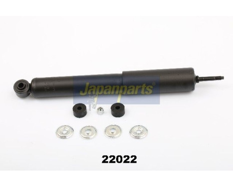 Shock Absorber MM-22022 Japanparts, Image 2