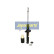 Shock Absorber MM-22025 Japanparts, Thumbnail 2