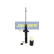 Shock Absorber MM-22025 Japanparts, Thumbnail 4