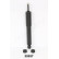 Shock Absorber MM-22027 Japanparts, Thumbnail 2