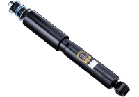 Shock Absorber MM-22027 Japanparts