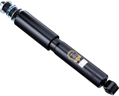 Shock Absorber MM-22027 Japanparts