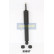 Shock Absorber MM-22027 Japanparts, Thumbnail 2
