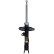 Shock Absorber MM-22033 Japanparts