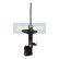 Shock Absorber MM-22034 Japanparts