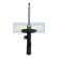 Shock Absorber MM-22034 Japanparts, Thumbnail 2