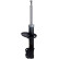 Shock Absorber MM-22035 Japanparts, Thumbnail 2