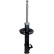 Shock Absorber MM-22035 Japanparts, Thumbnail 3