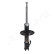 Shock Absorber MM-22047 Japanparts