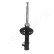Shock Absorber MM-22047 Japanparts, Thumbnail 3