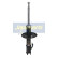 Shock Absorber MM-22047 Japanparts