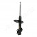 Shock Absorber MM-22057 Japanparts, Thumbnail 2