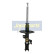 Shock Absorber MM-22057 Japanparts