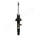 Shock absorber MM-22059 Japanparts