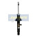 Shock absorber MM-22059 Japanparts