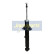 Shock absorber MM-22059 Japanparts, Thumbnail 2