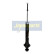 Shock absorber MM-22060 Japanparts