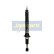 Shock absorber MM-22062 Japanparts