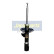 Shock absorber MM-22063 Japanparts, Thumbnail 3