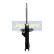 Shock absorber MM-22064 Japanparts