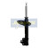 Shock absorber MM-22071 Japanparts, Thumbnail 2