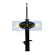 Shock absorber MM-22071 Japanparts, Thumbnail 3
