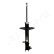 Shock absorber MM-22073 Japanparts