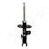 Shock absorber MM-22116 Japanparts