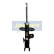 Shock absorber MM-22116 Japanparts
