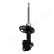Shock absorber MM-22117 Japanparts, Thumbnail 2