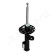 Shock absorber MM-22117 Japanparts, Thumbnail 3