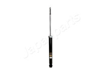 Shock absorber MM-22118 Japanparts