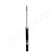 Shock absorber MM-22118 Japanparts