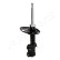 Shock Absorber MM-22119 Japanparts, Thumbnail 2