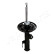 Shock Absorber MM-22120 Japanparts, Thumbnail 3