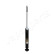 Shock absorber MM-22121 Japanparts