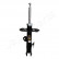 Shock absorber MM-22123 Japanparts