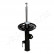 Shock absorber MM-22123 Japanparts, Thumbnail 3