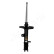 Shock absorber MM-22128 Japanparts