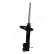 Shock absorber MM-22128 Japanparts, Thumbnail 2
