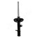 Shock absorber MM-22128 Japanparts, Thumbnail 3