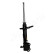 Shock absorber MM-22128 Japanparts, Thumbnail 4